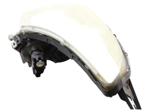 Left headlight SUZUKI SWIFT IV (FZ, NZ) 1.2 (AZH412, ZC72S) | BP35925180C28 - Image 5
