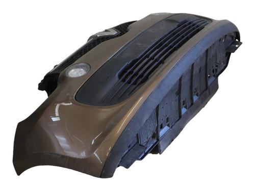 Front bumper RENAULT TWINGO III (BCM_, BCA_) | BP37246741C7 - Image 6