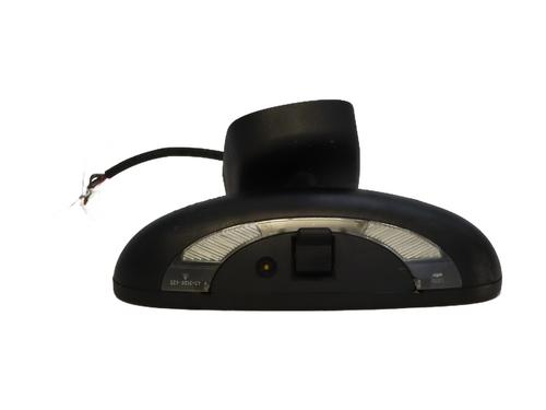 Rear mirror MERCEDES-BENZ SLK (R171) 200 Kompressor (171.442) | BP28315535I6 