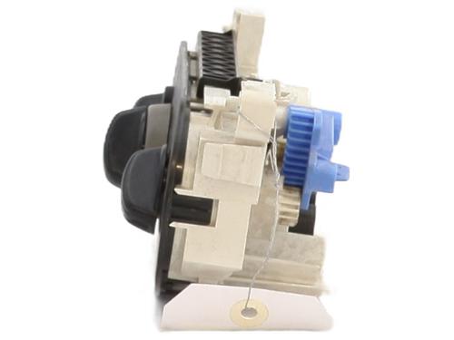 Climate control DACIA SANDERO 1.5 dCi | BP31951817I5