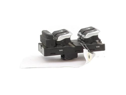 Left front window switch AUDI Q2 (GAB, GAG) 30 TDI | BP30180500I27 