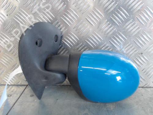 Retrovisor derecho RENAULT TWINGO I (C06_) 1.2 (C066, C068) (58 hp) 23050758