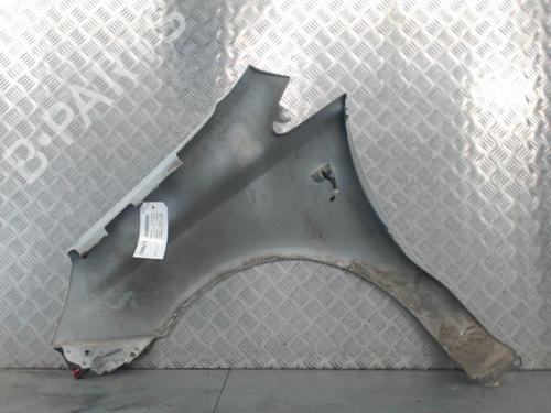 Right front fenders OPEL CORSA D (S07) 1.3 CDTI (L08, L68) | BP29424532C42 