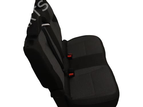 Used Rear seat Rear seat RENAULT CAPTUR II (HF_) [2020-2026] 23053170 23053170