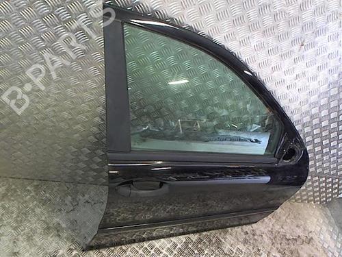 Right front door MERCEDES-BENZ C-CLASS (W203) C 220 CDI (203.006, 203.008) | BP23838660C3 