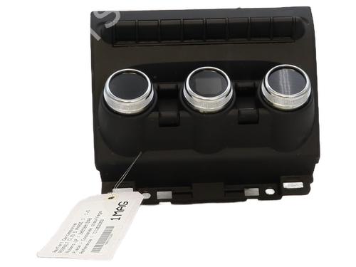 Climate control RENAULT CLIO V (B7_) 1.6 E-TECH 140 (B7MU) | BP29207266I5  - Image 5