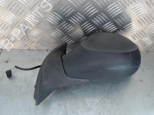 Used Left mirror CITROËN C3 I (FC_, FN_) 1.4 i (73 hp) 23049715