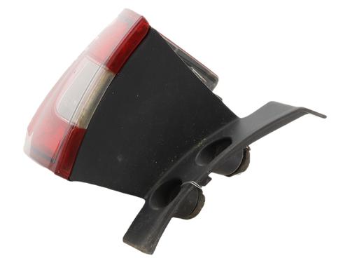 Used Left taillight Left taillight RENAULT CLIO IV (BH_) 1.2 TCe 120 (BHM0) (120 hp) 34627037 34627037