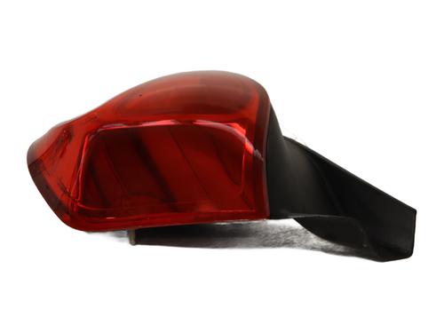 Right taillight RENAULT CLIO III (BR0/1, CR0/1) 1.5 dCi | BP24176914C35 
