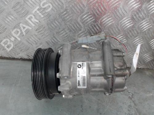 AC-Kompressor RENAULT CLIO III (BR0/1, CR0/1) 1.5 dCi (88 hp) 28538040