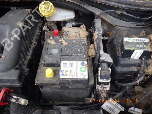 Tailgate CITROËN C4 CACTUS 1.2 VTi 82 | BP39215600C6 - Image 16