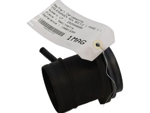 Mass air flow sensor VW NEW BEETLE Convertible (1Y7) 1.9 TDI | BP28212585M95 