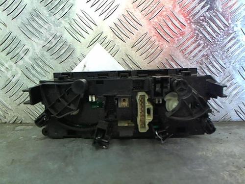 Climate control PEUGEOT 207 (WA_, WC_) 1.4 HDi | BP24176949I5 