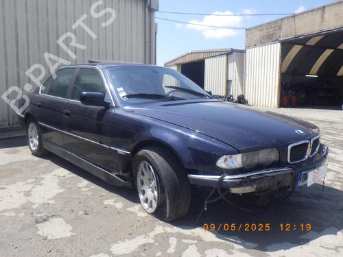 Used Parts BMW 7 (E38) 740 d (245 hp) 3589099