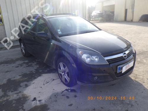 Used Parts OPEL ASTRA H Estate (A04) 1.9 CDTI 16V (L35) (120 hp) 2206834