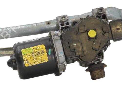 Viskermotor vindrude Viskermotor vindrude CITROËN C1 II (PA_, PS_) 1.2 VTi 82 (82 hp) 36858786 36858786
