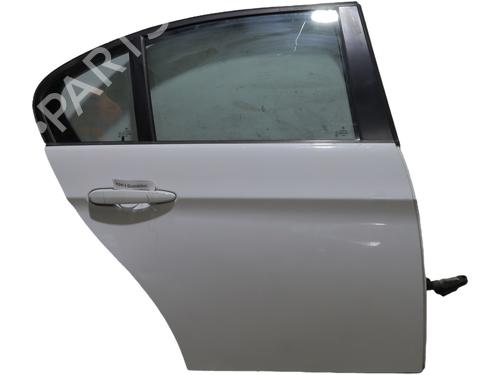 Porta trás direita Porta trás direita 37518436 37518436