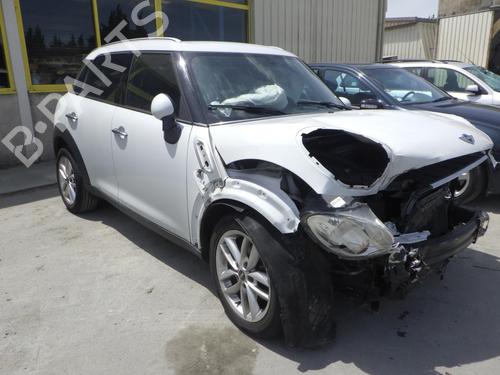 Gearbox MINI MINI COUNTRYMAN (R60) Cooper D | BP25866101M3  - Image 6