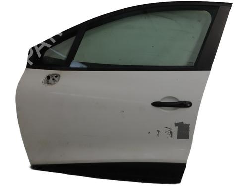 Used Left front door RENAULT CLIO IV (BH_) 1.5 dCi 75 (75 hp) 29145806