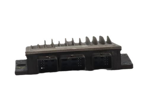 Engine control unit (ECU) RENAULT CLIO III (BR0/1, CR0/1) 1.5 dCi (BR17, CR17) | BP39042572M57 - Image 5