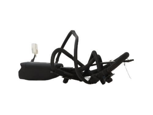 Seat buckle TOYOTA YARIS (_P13_) 1.3 (NSP130_, NSP130) | BP29073509I32 