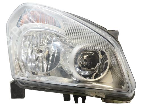 Used Right headlight Right headlight NISSAN QASHQAI I (J10, NJ10) 2.0 dCi (150 hp) 34501912 34501912