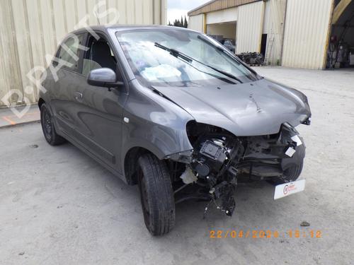 Front right panel RENAULT TWINGO III (BCM_, BCA_) 1.0 SCe 75 | BP23838603C59  - Image 8