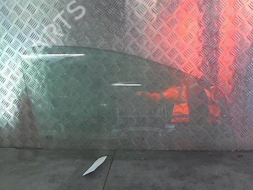 Used Front right door window CITROËN C1 (PM_, PN_) 1.0 (68 hp) 24144530