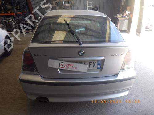 Dør højre fortil BMW 3 Compact (E46) 325 ti | BP39227593C3 - Image 17
