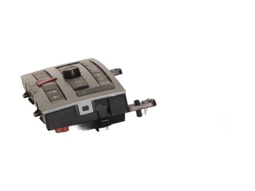 Climate control PEUGEOT 407 (6D_) 1.6 HDi 110 (6D9HZC, 6D9HYC) | BP24144532I5 - Image 2