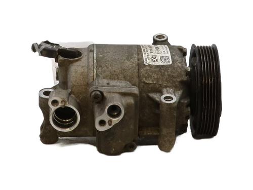 AC compressor AUDI A1 Sportback (8XA, 8XF) 1.6 TDI | BP30709546M34 