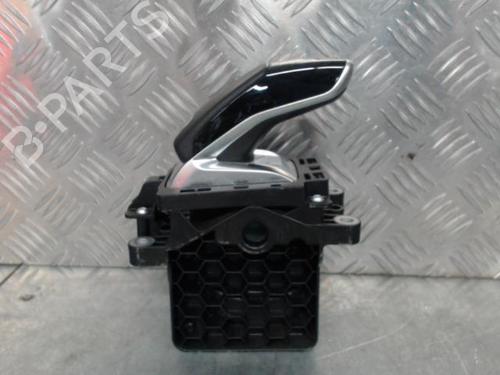Used Gear lever PEUGEOT 208 II (UB_, UP_, UW_, UJ_) 1.2 PureTech 100 (101 hp) 23837942