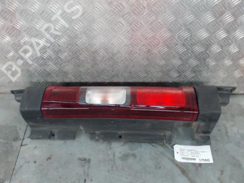 Right taillight RENAULT TRAFIC III Van (FG_) 1.6 dCi 115 (FGMD) | BP24939592C35 - Image 2