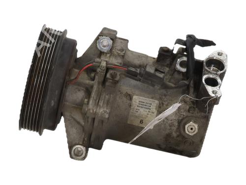 Klimakompressor für Klimakompressor NISSAN JUKE (F15) 1.5 dCi (110 hp) 36097110 36097110