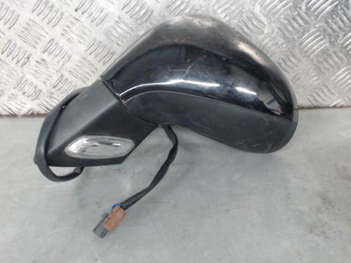 Used Left mirror PEUGEOT 207 (WA_, WC_) 1.6 HDi (92 hp) 29158260
