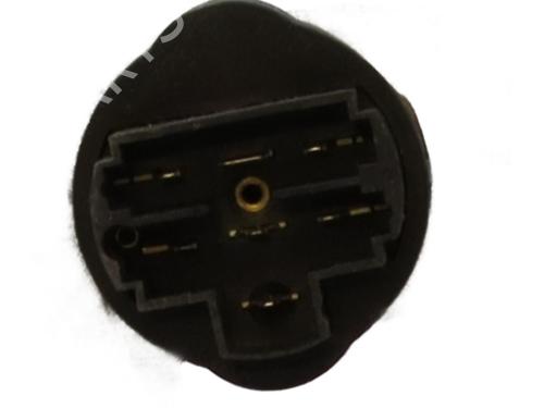 Ignition barrel PEUGEOT BOXER Van 2.2 HDi 120 | BP29142030M48 