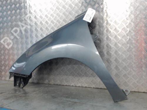 Left front fenders PEUGEOT 5008 (0U_, 0E_) 1.6 HDi | BP27374671C41 