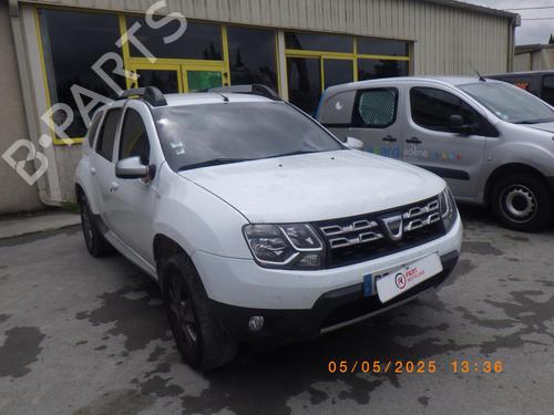 Used Parts DACIA DUSTER (HS_) 1.2 TCe 125 3129600