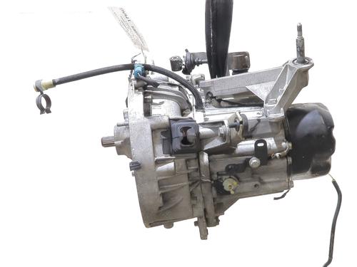 Gearbox DACIA SANDERO 1.4 (BS0C, BS0A, BS0G, BS1F, BS0E) | BP32339015M3