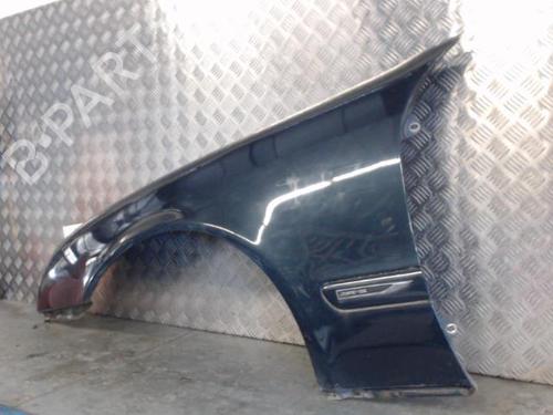 Left front fenders MERCEDES-BENZ CLK (C208) CLK 200 (208.335) | BP27585028C41 