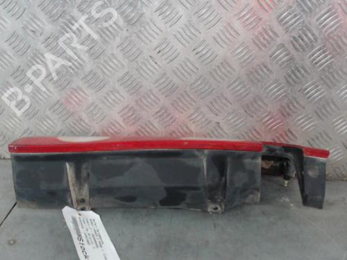 Left taillight RENAULT KANGOO Express (FW0/1_) Z.E. (FW0Z, FW1Z) | BP24616655C34 - Image 2