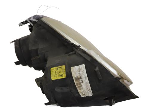 Left headlight VW POLO (9N_, 9A_) 1.9 SDI | BP23971508C28 