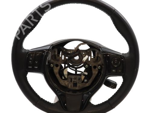 Used Steering wheel TOYOTA YARIS (_P13_) 1.5 (NSP131_) (112 hp) 30730689
