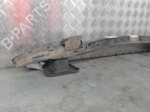Rear bumper reinforcement BMW 1 (E87) 118 d | BP24498324C73 