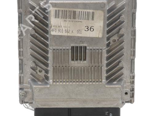 Engine control unit (ECU) AUDI A6 C6 (4F2) 2.4 | BP33799195M57  - Image 5