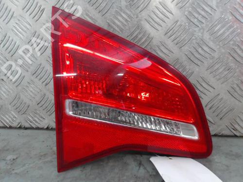 Used Left tailgate light OPEL MERIVA B MPV (S10) 1.7 CDTI (75) (110 hp) 26580493