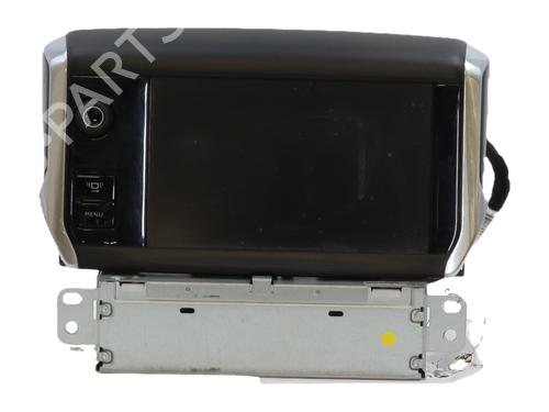 radio-peugeot-208-i-ca_-cc_-2012-2013-2014-2015-2016-2017-2018-2019-2020-2021-35789739 main image