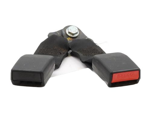 Used Seat buckle DACIA DUSTER (HS_) 1.5 dCi (HSMD, HSM3) (110 hp) 31589986