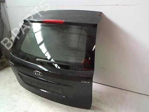 Tailgate KIA CEE'D SW (ED) 1.6 CRDi 115 | BP23839176C6 - Image 4