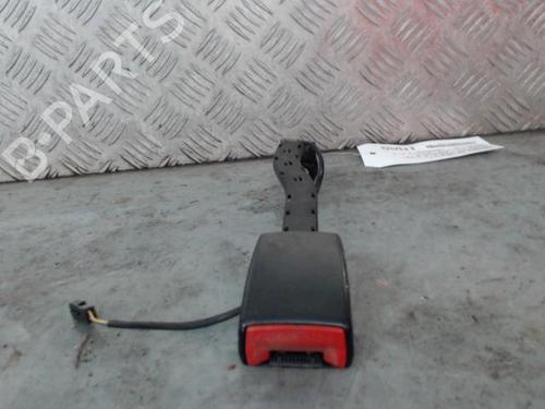 Seat buckle VW GOLF V (1K1) 2.0 TDI | BP26431115I32 